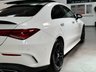 USED 2019 19 MERCEDES-BENZ CLA 2.0 CLA220 AMG Line (Premium Plus) Coupe 4dr Petrol 7G-DCT Euro 6 (s/s) (190 ps) 
