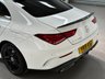 USED 2019 19 MERCEDES-BENZ CLA 2.0 CLA220 AMG Line (Premium Plus) Coupe 4dr Petrol 7G-DCT Euro 6 (s/s) (190 ps) 
