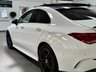 USED 2019 19 MERCEDES-BENZ CLA 2.0 CLA220 AMG Line (Premium Plus) Coupe 4dr Petrol 7G-DCT Euro 6 (s/s) (190 ps) 