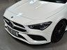 USED 2019 19 MERCEDES-BENZ CLA 2.0 CLA220 AMG Line (Premium Plus) Coupe 4dr Petrol 7G-DCT Euro 6 (s/s) (190 ps) 