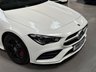 USED 2019 19 MERCEDES-BENZ CLA 2.0 CLA220 AMG Line (Premium Plus) Coupe 4dr Petrol 7G-DCT Euro 6 (s/s) (190 ps) 