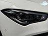 USED 2019 19 MERCEDES-BENZ CLA 2.0 CLA220 AMG Line (Premium Plus) Coupe 4dr Petrol 7G-DCT Euro 6 (s/s) (190 ps) 