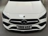 USED 2019 19 MERCEDES-BENZ CLA 2.0 CLA220 AMG Line (Premium Plus) Coupe 4dr Petrol 7G-DCT Euro 6 (s/s) (190 ps) 