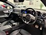 USED 2019 19 MERCEDES-BENZ CLA 2.0 CLA220 AMG Line (Premium Plus) Coupe 4dr Petrol 7G-DCT Euro 6 (s/s) (190 ps) 
