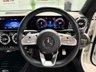 USED 2019 19 MERCEDES-BENZ CLA 2.0 CLA220 AMG Line (Premium Plus) Coupe 4dr Petrol 7G-DCT Euro 6 (s/s) (190 ps) 
