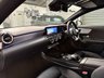 USED 2019 19 MERCEDES-BENZ CLA 2.0 CLA220 AMG Line (Premium Plus) Coupe 4dr Petrol 7G-DCT Euro 6 (s/s) (190 ps) 