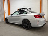 USED 2019 19 BMW M2 3.0 BiTurbo GPF Competition Coupe 2dr Petrol DCT Euro 6 (s/s) (410 ps) Both Packs | MPerformance Carbon | 2NH | MPerformance Coilovers