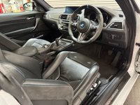 USED 2019 19 BMW M2 3.0 BiTurbo GPF Competition Coupe 2dr Petrol DCT Euro 6 (s/s) (410 ps) Both Packs | MPerformance Carbon | 2NH | MPerformance Coilovers