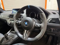 USED 2019 19 BMW M2 3.0 BiTurbo GPF Competition Coupe 2dr Petrol DCT Euro 6 (s/s) (410 ps) Both Packs | MPerformance Carbon | 2NH | MPerformance Coilovers