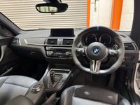 USED 2019 19 BMW M2 3.0 BiTurbo GPF Competition Coupe 2dr Petrol DCT Euro 6 (s/s) (410 ps) Both Packs | MPerformance Carbon | 2NH | MPerformance Coilovers