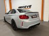 USED 2019 19 BMW M2 3.0 BiTurbo GPF Competition Coupe 2dr Petrol DCT Euro 6 (s/s) (410 ps) Both Packs | MPerformance Carbon | 2NH | MPerformance Coilovers