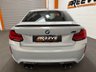 USED 2019 19 BMW M2 3.0 BiTurbo GPF Competition Coupe 2dr Petrol DCT Euro 6 (s/s) (410 ps) Both Packs | MPerformance Carbon | 2NH | MPerformance Coilovers