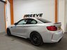 USED 2019 19 BMW M2 3.0 BiTurbo GPF Competition Coupe 2dr Petrol DCT Euro 6 (s/s) (410 ps) Both Packs | MPerformance Carbon | 2NH | MPerformance Coilovers