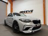 USED 2019 19 BMW M2 3.0 BiTurbo GPF Competition Coupe 2dr Petrol DCT Euro 6 (s/s) (410 ps) Both Packs | MPerformance Carbon | 2NH | MPerformance Coilovers