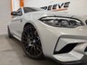 USED 2019 19 BMW M2 3.0 BiTurbo GPF Competition Coupe 2dr Petrol DCT Euro 6 (s/s) (410 ps) Both Packs | MPerformance Carbon | 2NH | MPerformance Coilovers