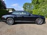 USED 2014 14 BENTLEY CONTINENTAL 6.0 W12 GT Speed Coupe 2dr Auto 4WD  Huge Specification