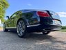 USED 2014 14 BENTLEY CONTINENTAL 6.0 W12 GT Speed Coupe 2dr Auto 4WD  Huge Specification