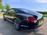 USED 2014 14 BENTLEY CONTINENTAL 6.0 W12 GT Speed Coupe 2dr Auto 4WD  Huge Specification