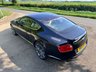 USED 2014 14 BENTLEY CONTINENTAL 6.0 W12 GT Speed Coupe 2dr Auto 4WD  Huge Specification