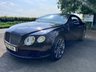 USED 2014 14 BENTLEY CONTINENTAL 6.0 W12 GT Speed Coupe 2dr Auto 4WD  Huge Specification