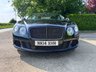 USED 2014 14 BENTLEY CONTINENTAL 6.0 W12 GT Speed Coupe 2dr Auto 4WD  Huge Specification