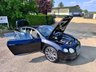 USED 2014 14 BENTLEY CONTINENTAL 6.0 W12 GT Speed Coupe 2dr Auto 4WD  Huge Specification