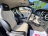 USED 2014 14 BENTLEY CONTINENTAL 6.0 W12 GT Speed Coupe 2dr Auto 4WD  Huge Specification