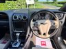 USED 2014 14 BENTLEY CONTINENTAL 6.0 W12 GT Speed Coupe 2dr Auto 4WD  Huge Specification