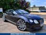 USED 2014 14 BENTLEY CONTINENTAL 6.0 W12 GT Speed Coupe 2dr Auto 4WD  Huge Specification
