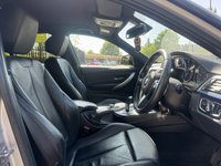 USED 2015 65 BMW 3 SERIES 2.0 320d M Sport Saloon 4dr Diesel Auto Euro 6 (s/s) (190 ps) 