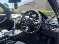 USED 2015 65 BMW 3 SERIES 2.0 320d M Sport Saloon 4dr Diesel Auto Euro 6 (s/s) (190 ps) 