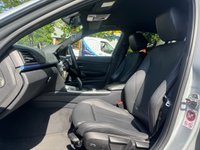 USED 2015 65 BMW 3 SERIES 2.0 320d M Sport Saloon 4dr Diesel Auto Euro 6 (s/s) (190 ps) 