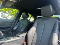 USED 2015 65 BMW 3 SERIES 2.0 320d M Sport Saloon 4dr Diesel Auto Euro 6 (s/s) (190 ps) 