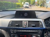USED 2015 65 BMW 3 SERIES 2.0 320d M Sport Saloon 4dr Diesel Auto Euro 6 (s/s) (190 ps) 