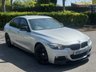 USED 2015 65 BMW 3 SERIES 2.0 320d M Sport Saloon 4dr Diesel Auto Euro 6 (s/s) (190 ps) 