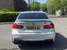 USED 2015 65 BMW 3 SERIES 2.0 320d M Sport Saloon 4dr Diesel Auto Euro 6 (s/s) (190 ps) 