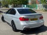 USED 2015 65 BMW 3 SERIES 2.0 320d M Sport Saloon 4dr Diesel Auto Euro 6 (s/s) (190 ps) 