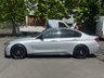 USED 2015 65 BMW 3 SERIES 2.0 320d M Sport Saloon 4dr Diesel Auto Euro 6 (s/s) (190 ps) 
