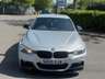 USED 2015 65 BMW 3 SERIES 2.0 320d M Sport Saloon 4dr Diesel Auto Euro 6 (s/s) (190 ps) 