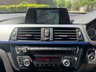 USED 2015 65 BMW 3 SERIES 2.0 320d M Sport Saloon 4dr Diesel Auto Euro 6 (s/s) (190 ps) 