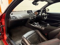 USED 2020 69 BMW M2 3.0 BiTurbo GPF Competition Coupe 2dr Petrol DCT Euro 6 (s/s) (410 ps) Both Packs | MPerformance Kit