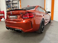 USED 2020 69 BMW M2 3.0 BiTurbo GPF Competition Coupe 2dr Petrol DCT Euro 6 (s/s) (410 ps) Both Packs | MPerformance Kit