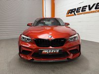 USED 2020 69 BMW M2 3.0 BiTurbo GPF Competition Coupe 2dr Petrol DCT Euro 6 (s/s) (410 ps) Both Packs | MPerformance Kit