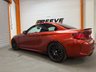USED 2020 69 BMW M2 3.0 BiTurbo GPF Competition Coupe 2dr Petrol DCT Euro 6 (s/s) (410 ps) Both Packs | MPerformance Kit