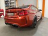USED 2020 69 BMW M2 3.0 BiTurbo GPF Competition Coupe 2dr Petrol DCT Euro 6 (s/s) (410 ps) Both Packs | MPerformance Kit