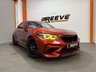 USED 2020 69 BMW M2 3.0 BiTurbo GPF Competition Coupe 2dr Petrol DCT Euro 6 (s/s) (410 ps) Both Packs | MPerformance Kit