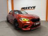 USED 2020 69 BMW M2 3.0 BiTurbo GPF Competition Coupe 2dr Petrol DCT Euro 6 (s/s) (410 ps) Both Packs | MPerformance Kit