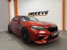 USED 2020 69 BMW M2 3.0 BiTurbo GPF Competition Coupe 2dr Petrol DCT Euro 6 (s/s) (410 ps) Both Packs | MPerformance Kit