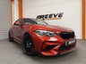 USED 2020 69 BMW M2 3.0 BiTurbo GPF Competition Coupe 2dr Petrol DCT Euro 6 (s/s) (410 ps) Both Packs | MPerformance Kit