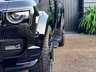 USED 2024 24 LAND ROVER DEFENDER 3.0 D250 MHEV XS Edition SUV 5dr Diesel Auto 4WD Euro 6 (s/s) (250 ps) 1 PRIVATE OWNER